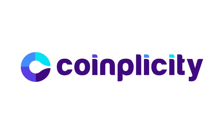 Coinplicity logo